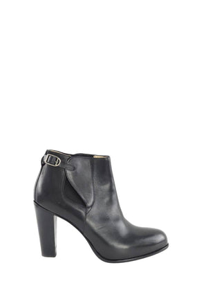 Boots Sartore  Noir
