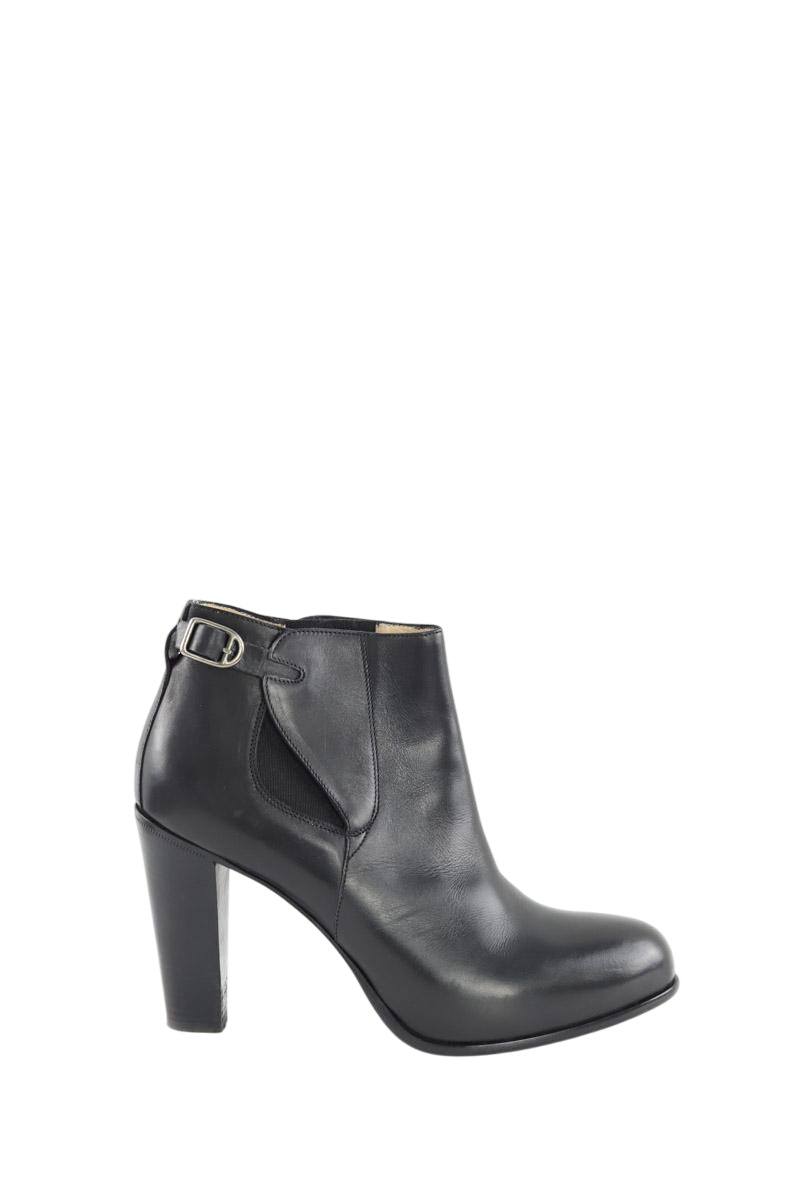 Boots Sartore  Noir