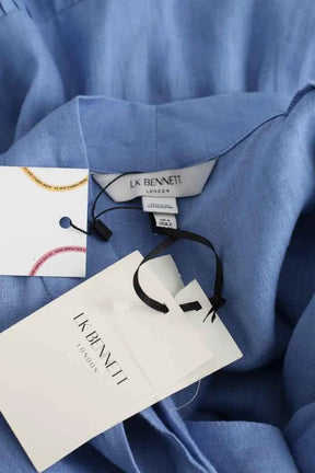 Robe LK Bennett  Bleu