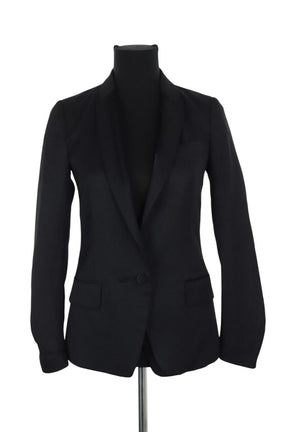 Blazers Maje  Noir