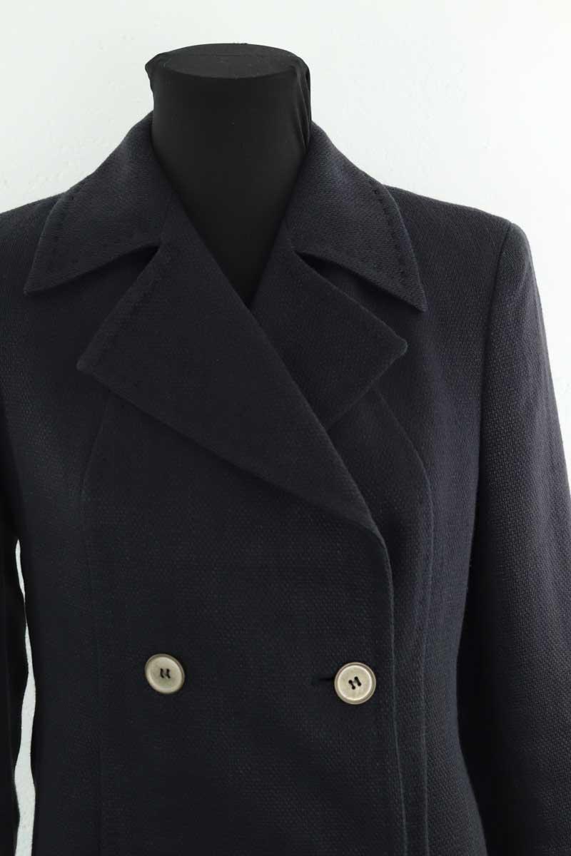 Blazers Max Mara  Noir