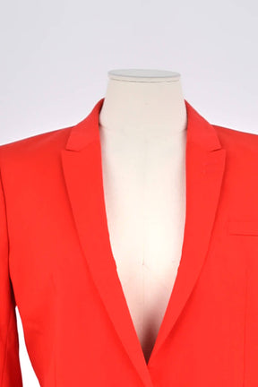 Blazer The Kooples  Rouge