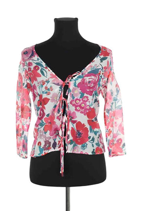 Blouses Sézane  Rose