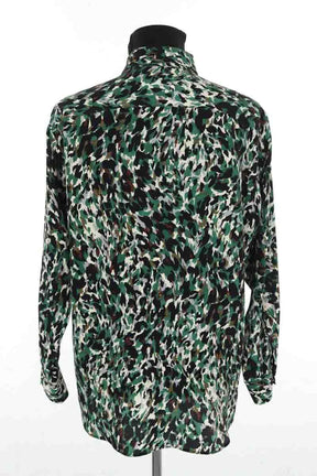 Chemises Gerard Darel  Vert