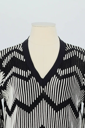 Mini Missoni  Noir