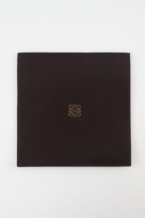 Pochettes Loewe  Marron