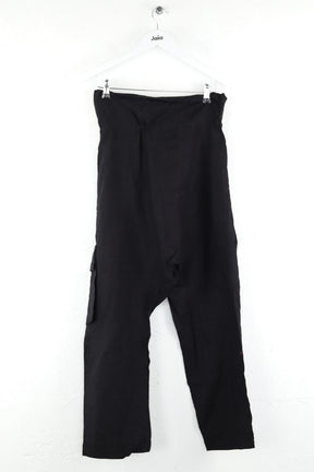 Pantalon Laurence Bras  Noir