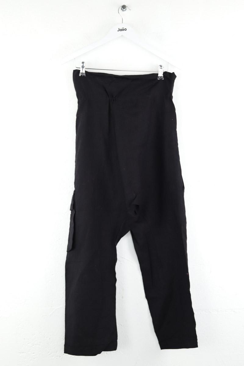 Pantalon Laurence Bras  Noir