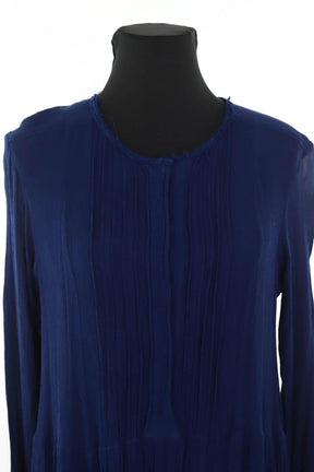 Maxi Isabel Marant Étoile  Bleu