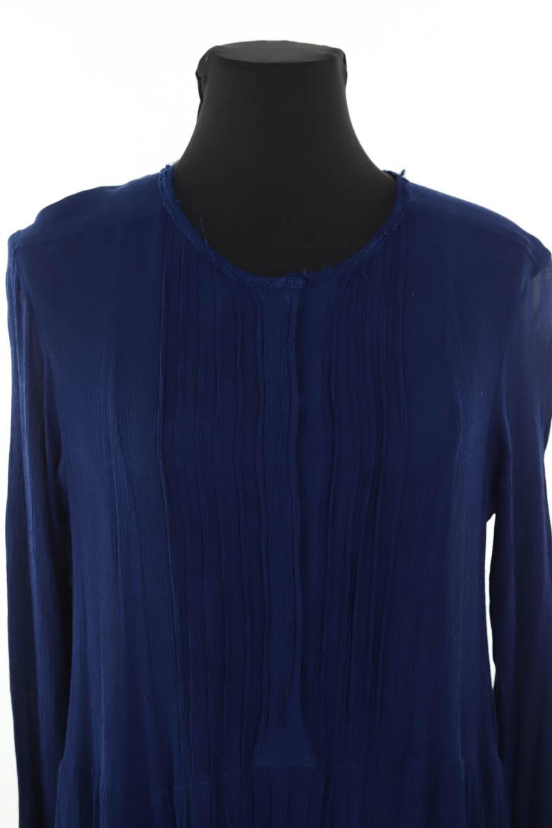 Maxi Isabel Marant Étoile  Bleu
