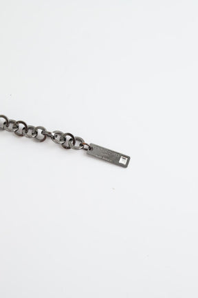 Collier Azzaro  Anthracite