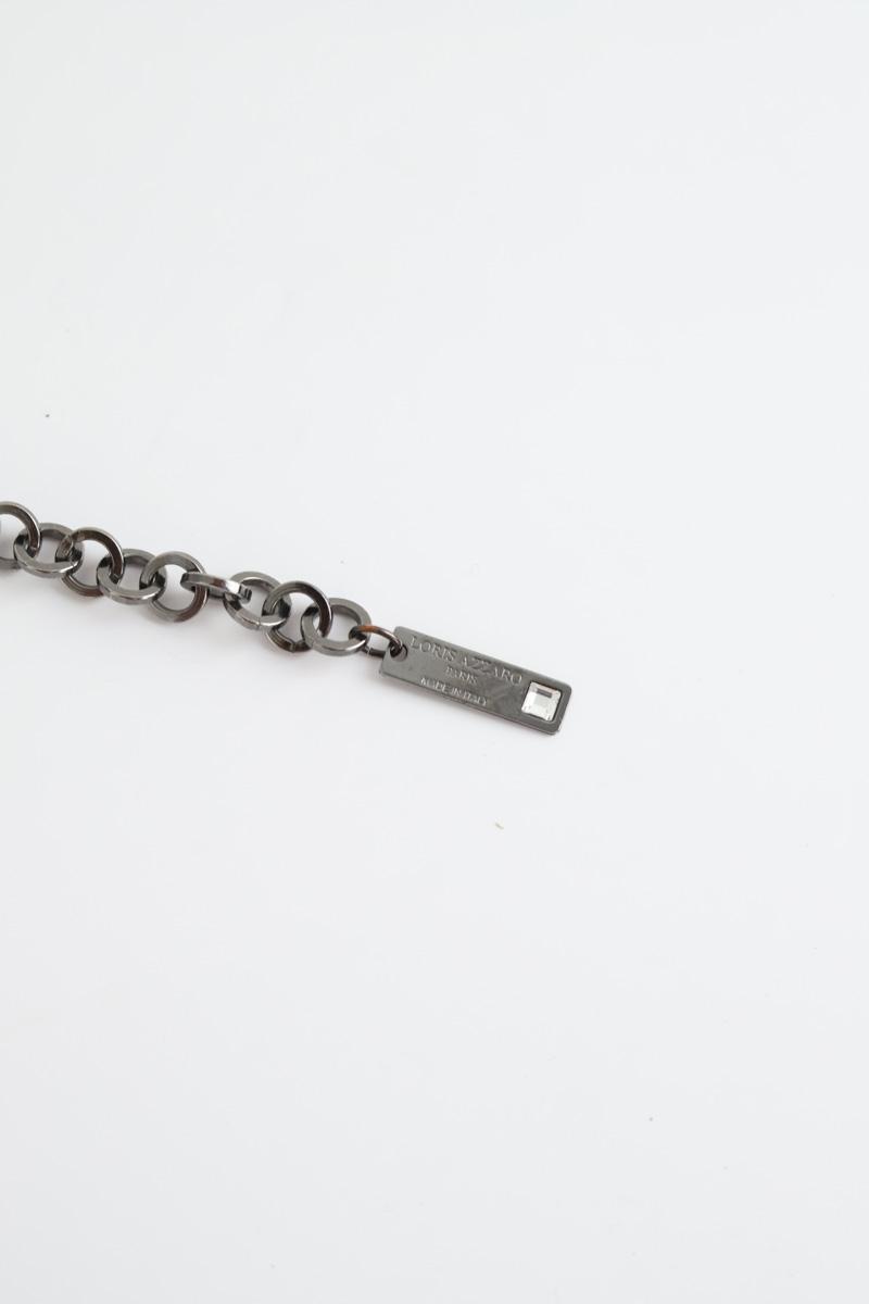 Collier Azzaro  Anthracite