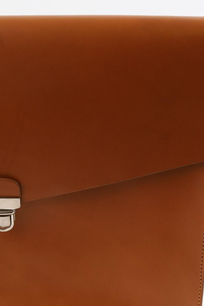 Cartable APC  Marron