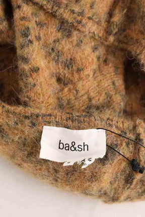 Pull Bash  Beige