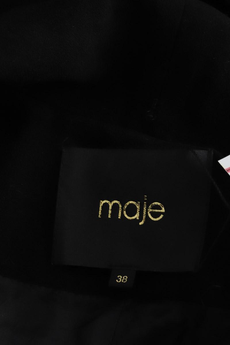 Blazers Maje  Noir