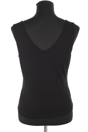 Top sans manche LK Bennett  Noir