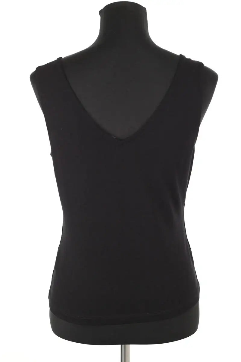 Top sans manche LK Bennett  Noir