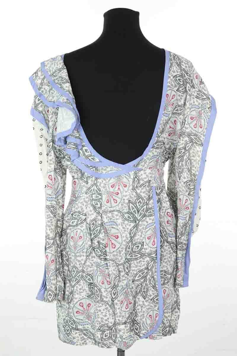 Mini Isabel Marant  Multicolore