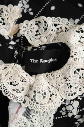 Blouses The Kooples  Noir