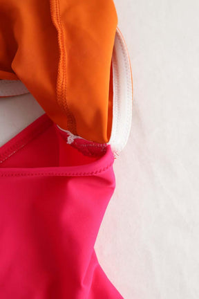 Maillot de bain Luz  Rose