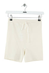 Mini short Sweet Pants  Blanc