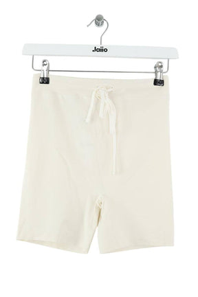 Mini short Sweet Pants  Blanc