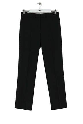Pantalon droit Gerard Darel  Noir