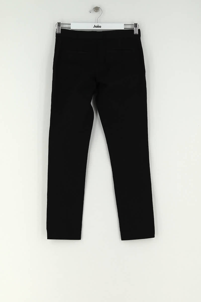 Jean slim Joseph  Noir