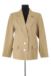 Blazer Saint Laurent  Kaki