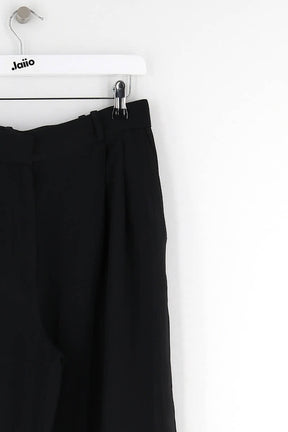 Pantalon droit Vanessa Bruno  Noir