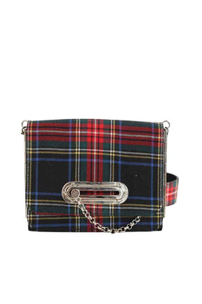 Sac à bandoulière Jean Paul Gaultier  Multicolore