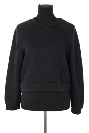 Sweatshirt Bash  Noir