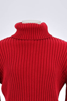 Pull Armani  Rouge