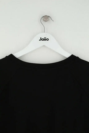 Sweatshirt Claudie Pierlot Noir en Viscose