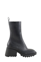 Bottes Chloé  Noir