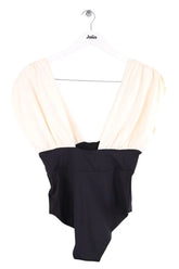 Maillot de bain MAIÔ Noir en Synthétique, taille M - Seconde Main