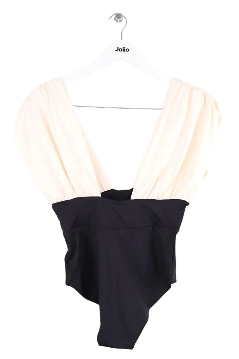 Maillot de bain MAIÔ Noir en Synthétique, taille M - Seconde Main
