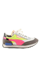 Baskets Puma  Multicolore