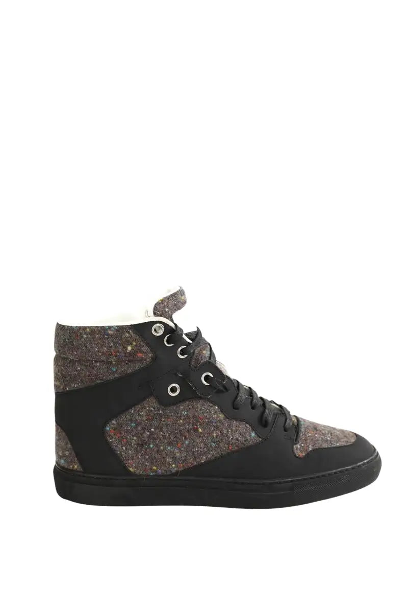 Baskets Balenciaga  Noir
