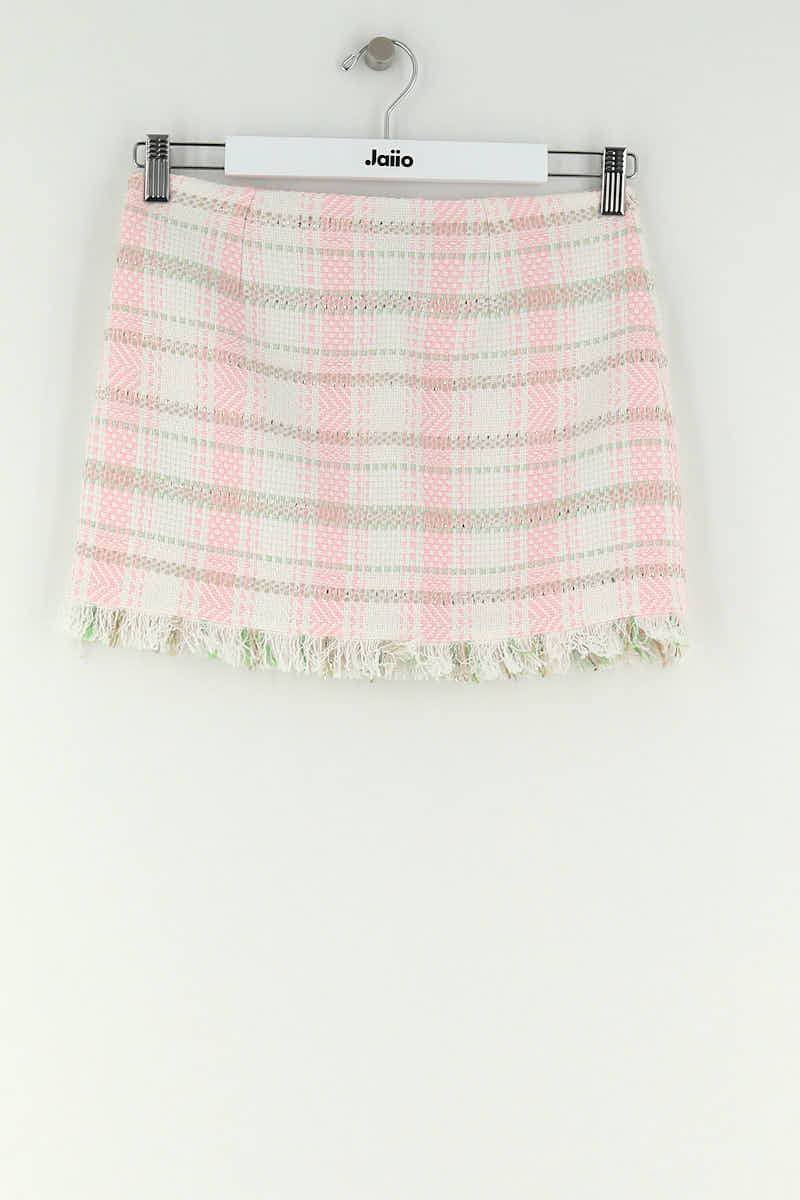 Mini jupe Liu Jo  Rose