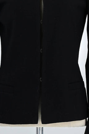 Veste Maje  Noir
