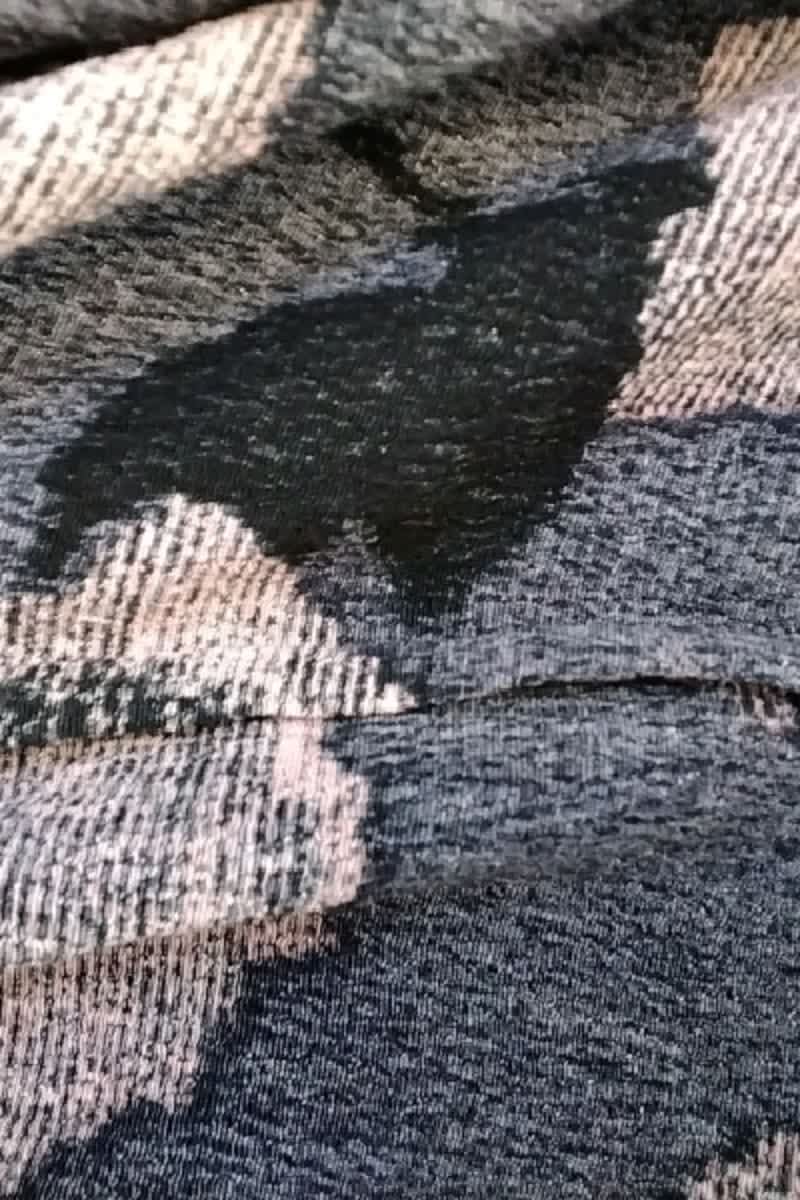 Robe Samsoe Samsoe  Noir