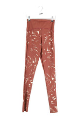 Legging Luz  Bordeaux