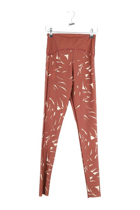 Legging Luz  Bordeaux
