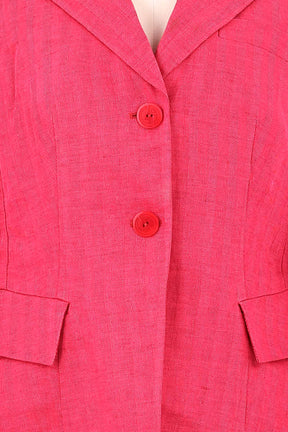 Blazer Armani  Rose