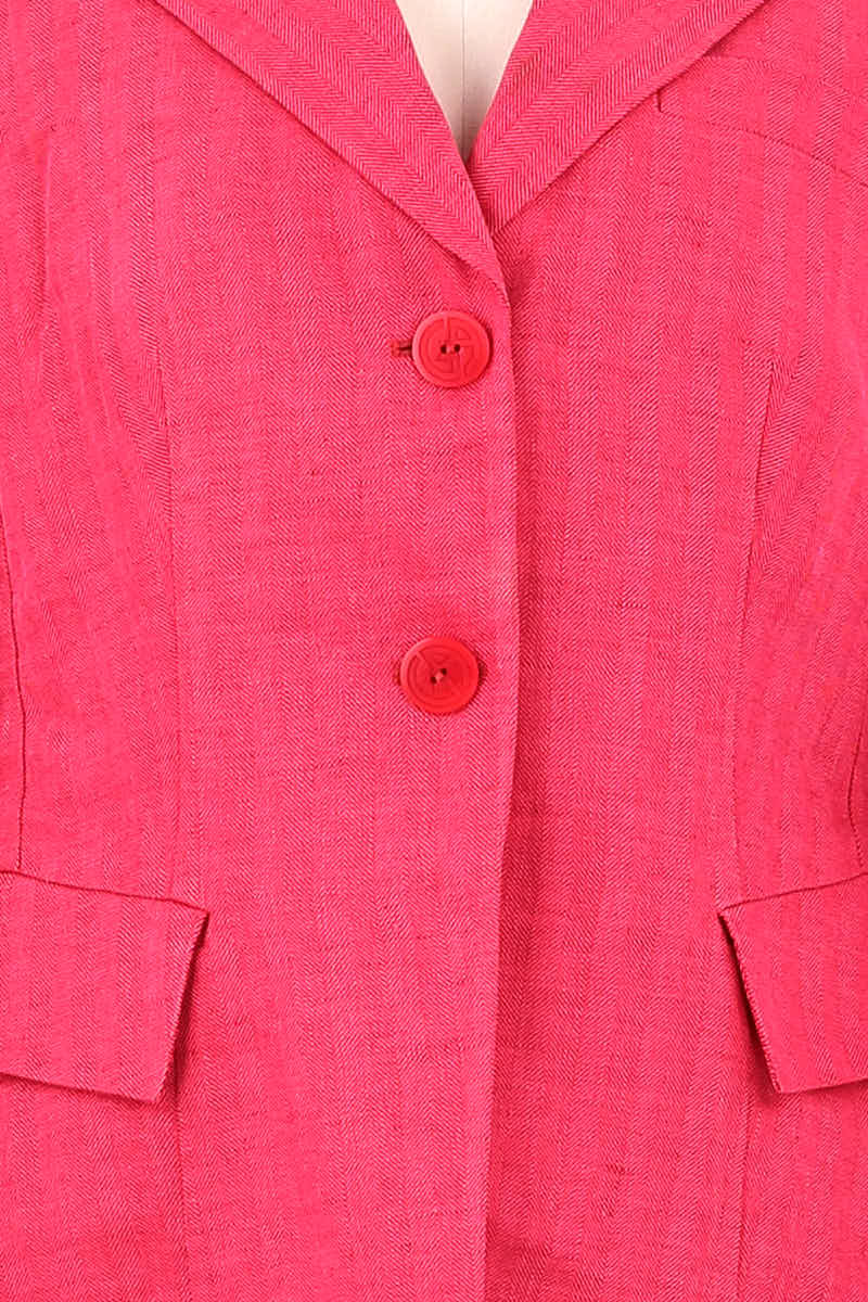 Blazer Armani  Rose