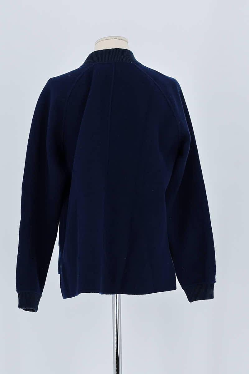 Veste Parosh  Bleu