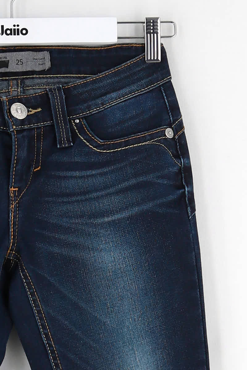 Jean slim Levi's  Marine