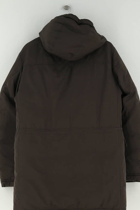 Doudoune Moncler  Kaki