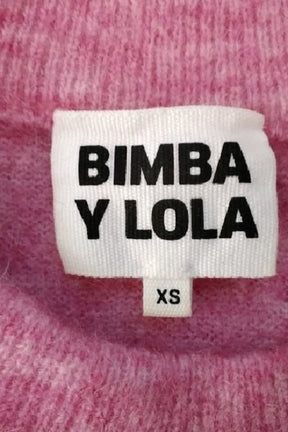 Pull Bimba y Lola  Rose